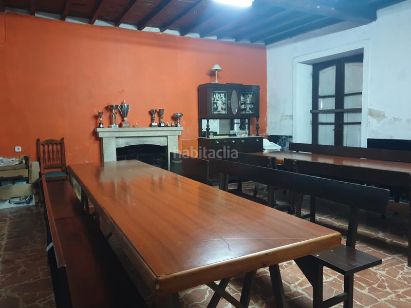 Foto 5db4a27f-53d0-4d53-830c-45d5223ec038. Maison avec cheminée parking dans Boqueixón