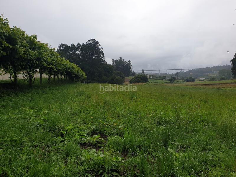 Foto 7855d429-2f33-4011-bc61-8fa725bc793c. Maison avec cheminée parking dans Boqueixón