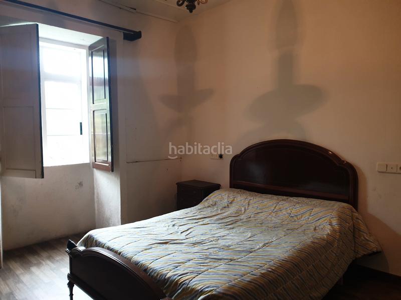 Foto 85b6f453-b925-45d6-859b-e6b3e274e168. Maison avec cheminée parking dans Boqueixón