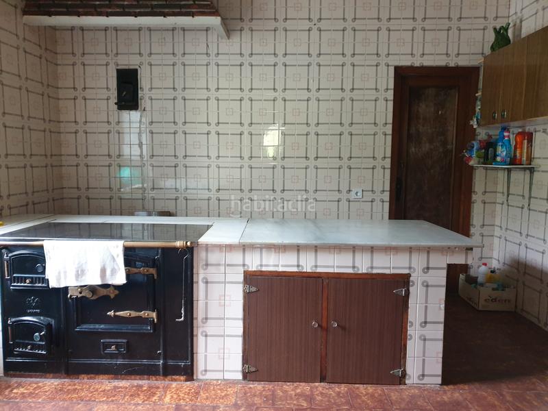 Foto 85fe84aa-e853-48ef-a908-3f57ff46b28c. Maison avec cheminée parking dans Boqueixón