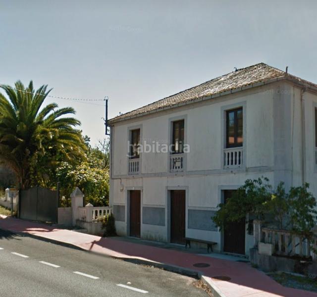 Foto a9470d9e-578e-408a-adee-812dfc0bb37b. Maison avec cheminée parking dans Boqueixón