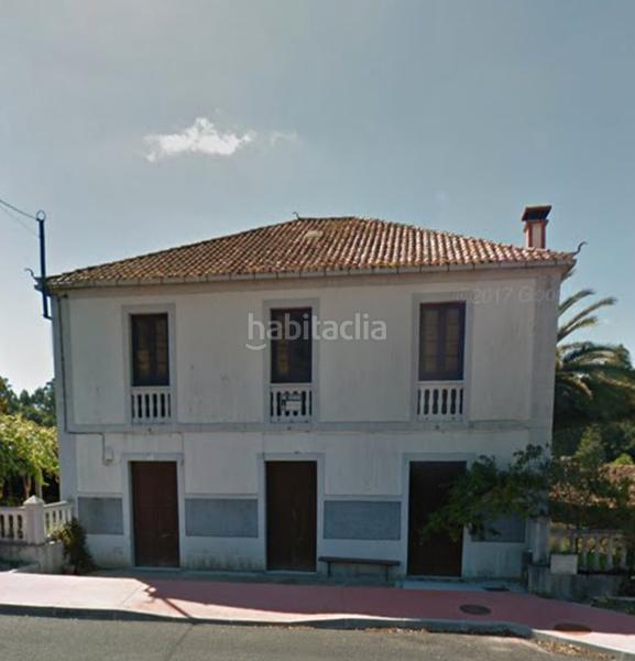 Foto c3903995-92e3-4d31-88f1-25a73ba6434c. Maison avec cheminée parking dans Boqueixón