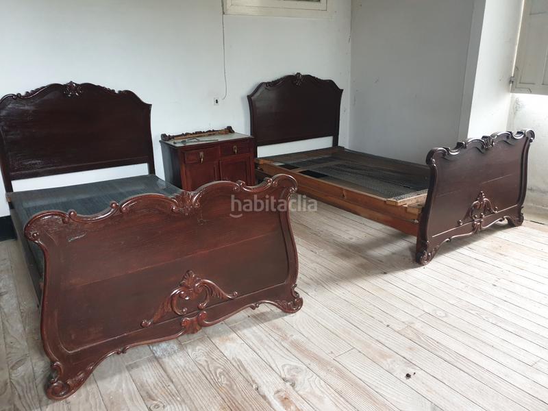 Foto d50bd1c4-5894-4385-9562-179caa7f90d2. Maison avec cheminée parking dans Boqueixón