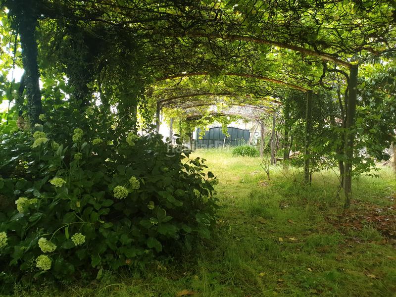 Foto e342404a-0dc9-4b29-89c3-b5325c8802d5. Maison avec cheminée parking dans Boqueixón