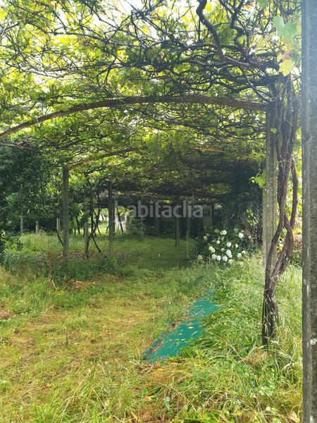 Foto f984eb11-8d4c-4c02-a458-ddb6d1c84fb0. Maison avec cheminée parking dans Boqueixón