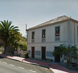 Casa a Parroquias de Santiago. Casa de piedra en sergurde – boqueixon