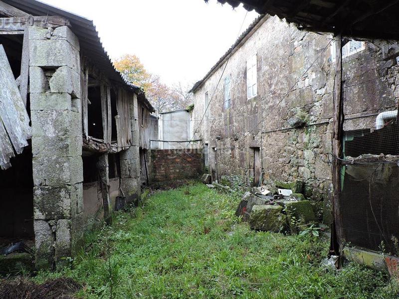 Foto 17d4e103-ca7a-4c72-af05-27a7702ea625. Casa a Parroquias de Santiago Santiago de Compostela