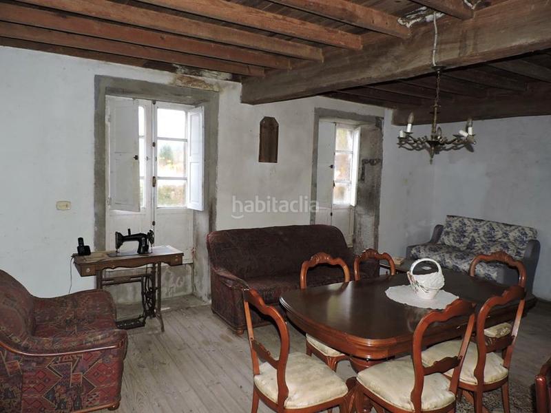 Foto 3d975d2c-c051-442a-bbc5-cdb40d1d17a0. Casa a Parroquias de Santiago Santiago de Compostela