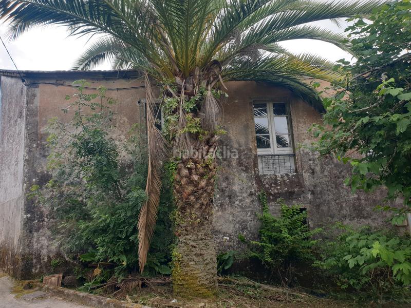 Foto 42afcb6b-5035-4dc8-9d7d-ec0a810961b7. Casa a Parroquias de Santiago Santiago de Compostela