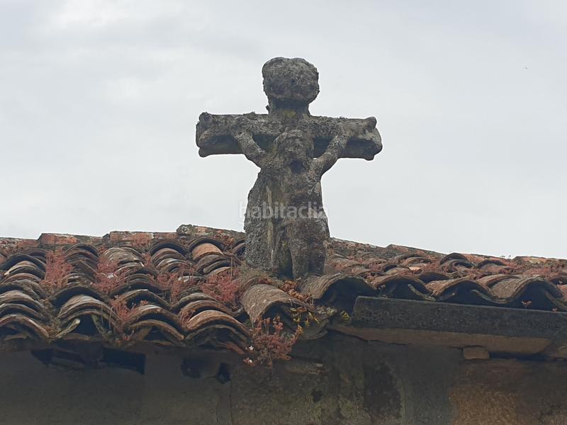 Foto 592ac938-8a2e-419c-8e29-5579b5d5f1e7. Casa a Parroquias de Santiago Santiago de Compostela