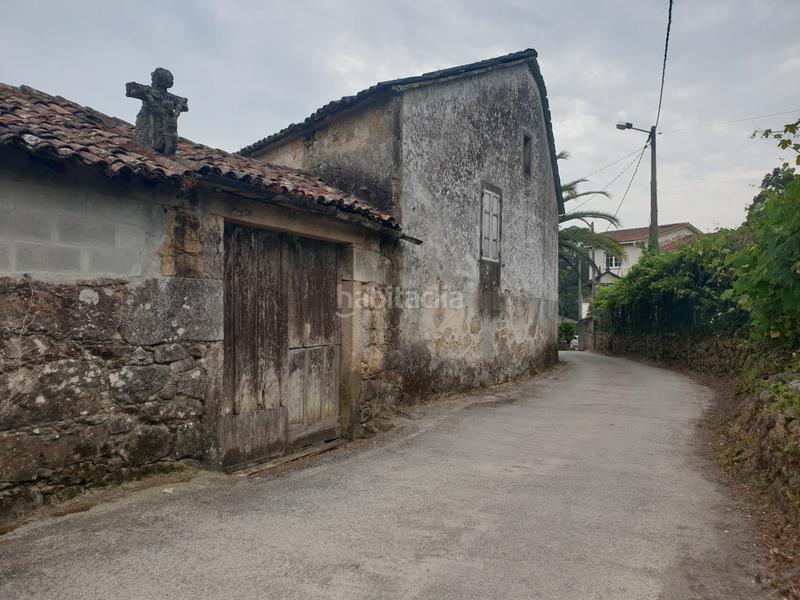 Foto 621f784f-4d92-403f-af63-e2ba05790e87. Casa a Parroquias de Santiago Santiago de Compostela