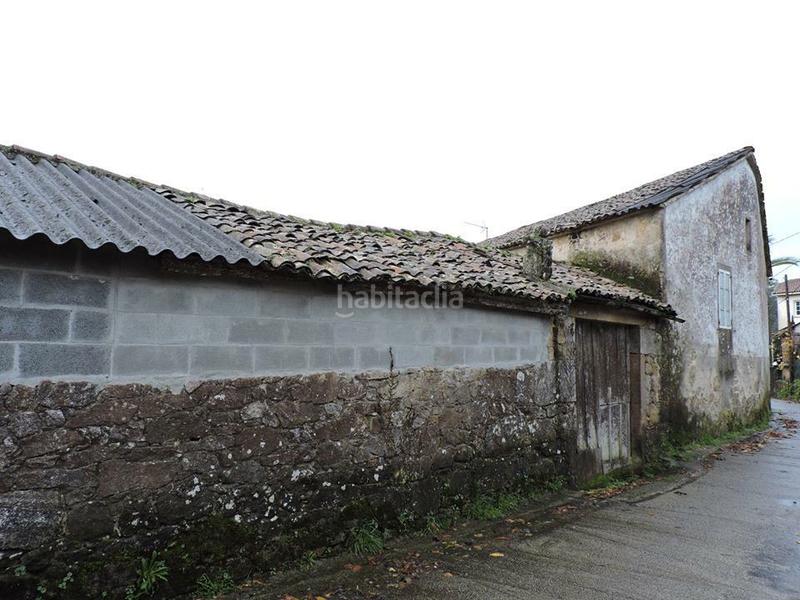 Foto 772a8acd-f1fc-4fba-ae6a-b1f4a3aad2bf. Casa a Parroquias de Santiago Santiago de Compostela