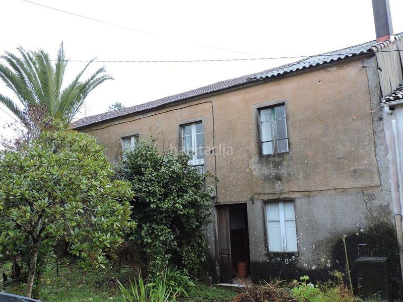 Foto 9fdfc5e2-35b1-4ada-b170-b1c9577daa51. Casa a Parroquias de Santiago Santiago de Compostela