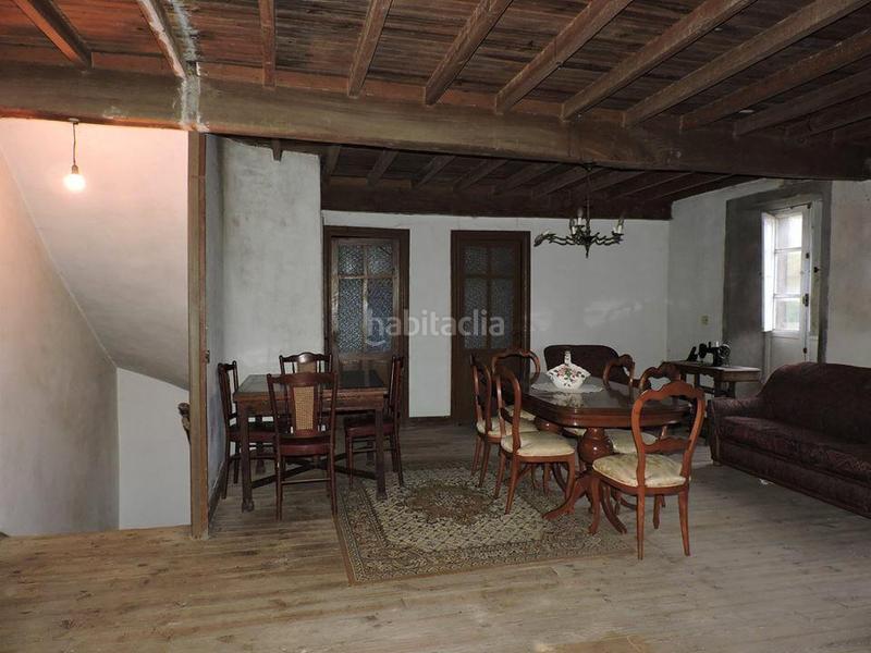 Foto a968492d-33d1-418a-b0f4-cb2f3d343457. Casa a Parroquias de Santiago Santiago de Compostela