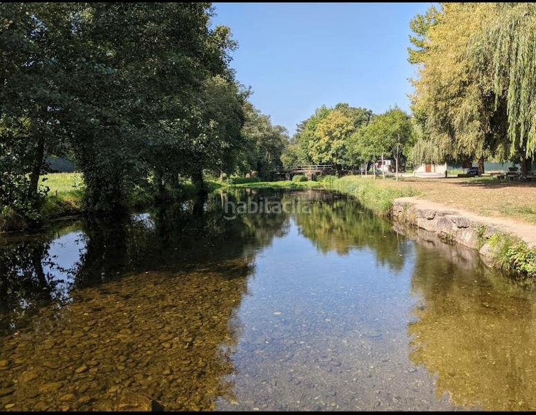 Foto e10e4a29-9f21-4bb0-b006-f4803597d516. Casa a Parroquias de Santiago Santiago de Compostela