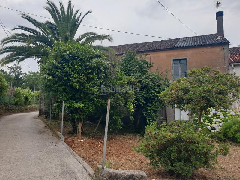 Foto f5b320df-2be7-4d82-a1e1-80889da15097. Casa a Parroquias de Santiago Santiago de Compostela