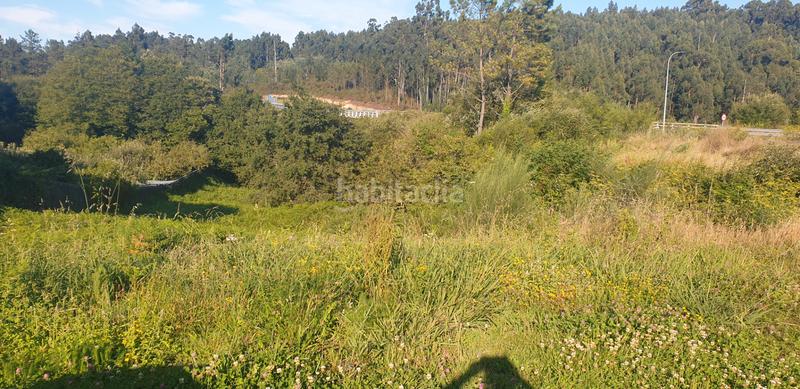 Foto cee17620-d2d3-473e-b867-115d6a23ba86. Terreno residencial solar edificable en el romaño en Santiago de Compostela