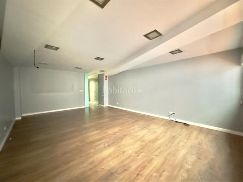 Foto 6e966a8d-d213-4a41-8d8e-ea2001949dcc. Lloguer oficina a Ensanche - Sar Santiago de Compostela