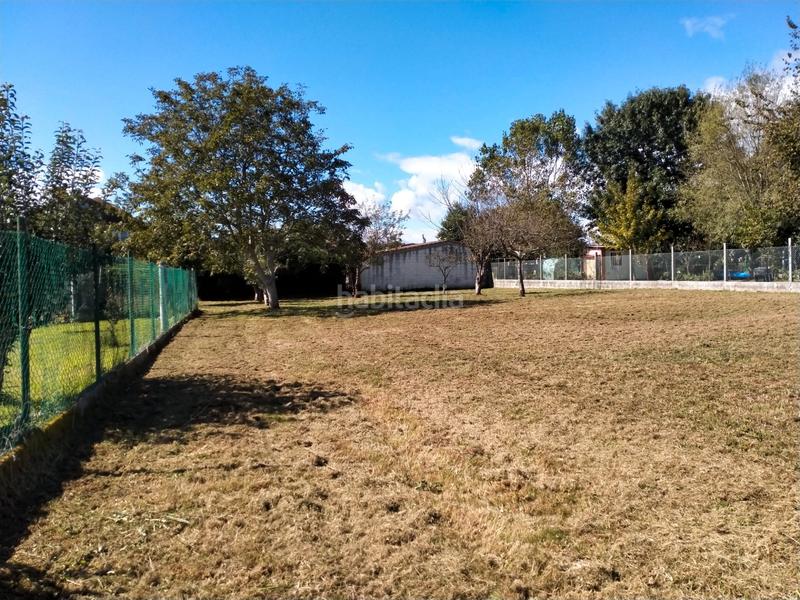 Foto 53449d3a-5061-48b2-a7ba-e6040995c8d6. Residential plot in Vedra