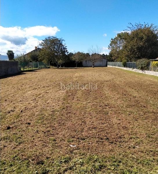 Foto 5ae804f7-836c-4f51-90b6-fc827fd7e45c. Residential plot in Vedra