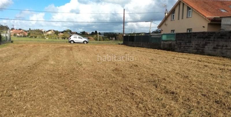 Foto 68367fc3-71e8-4cbe-babd-f4c9004c0164. Residential plot in Vedra