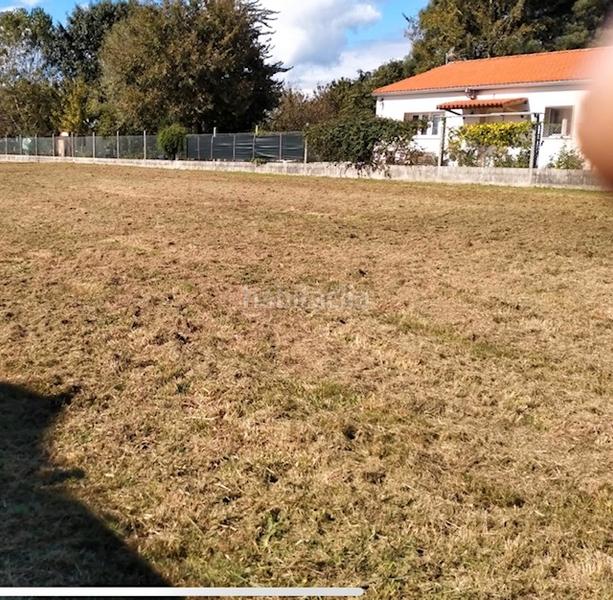 Foto 8061287a-445e-4dd7-b8e0-3408d8f2df5a. Residential plot in Vedra