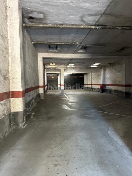 Foto 1759617c-9ed3-42d2-ac31-dd8c8fd08c4a. Posto auto in Concheiros - Fontiñas Santiago de Compostela