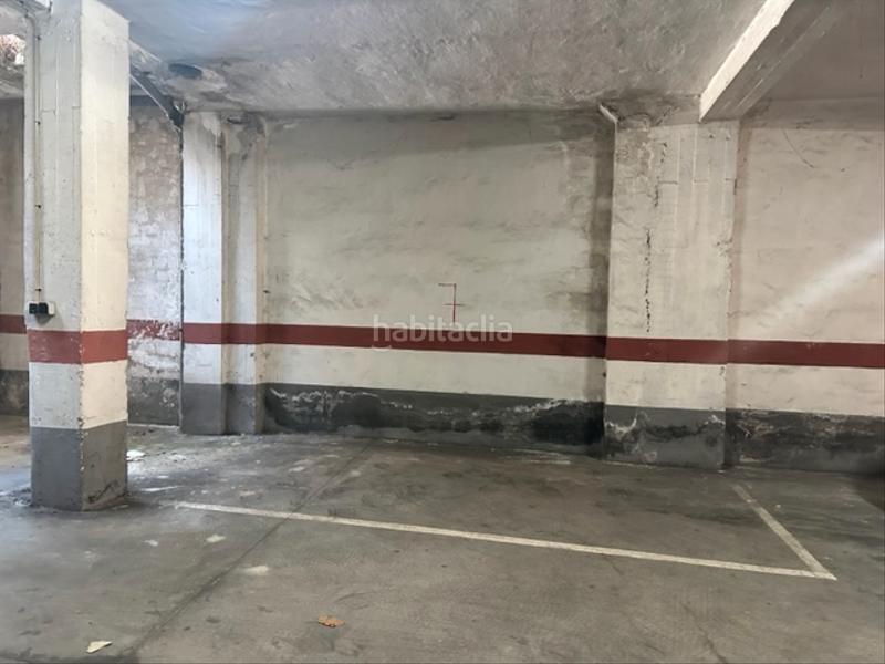 Foto 2d1481f4-bbeb-431d-a480-5dc43a33c9de. Posto auto in Concheiros - Fontiñas Santiago de Compostela