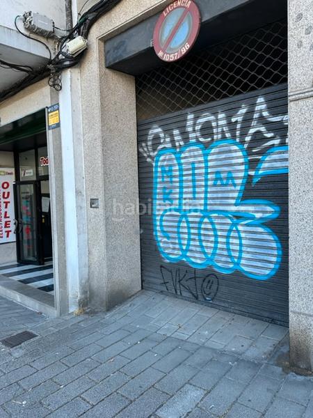 Foto 63f02ff2-b501-4b7a-a9a1-dfc7bc0d4380. Posto auto in Concheiros - Fontiñas Santiago de Compostela