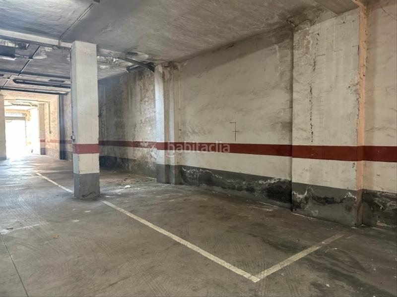 Foto d123b047-0970-47c8-a0c5-5d4632417ccb. Posto auto in Concheiros - Fontiñas Santiago de Compostela