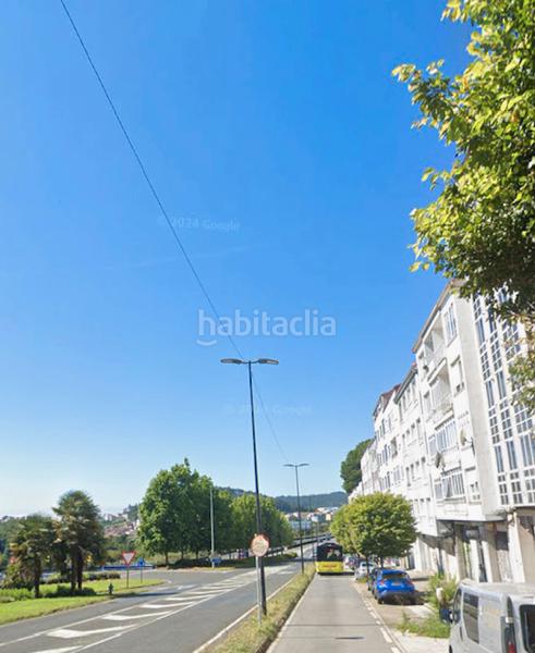 Foto 4df12e6f-1bdf-460a-a8ef-3fbc5b509a42. Local comercial local en venta avda de lugo en Concheiros - Fontiñas Santiago de Compostela