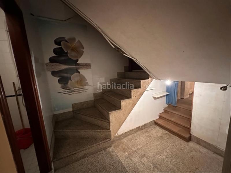 Foto d44f53d2-924c-4acc-9a45-feb8fb544388. Local comercial local en venta avda de lugo en Concheiros - Fontiñas Santiago de Compostela