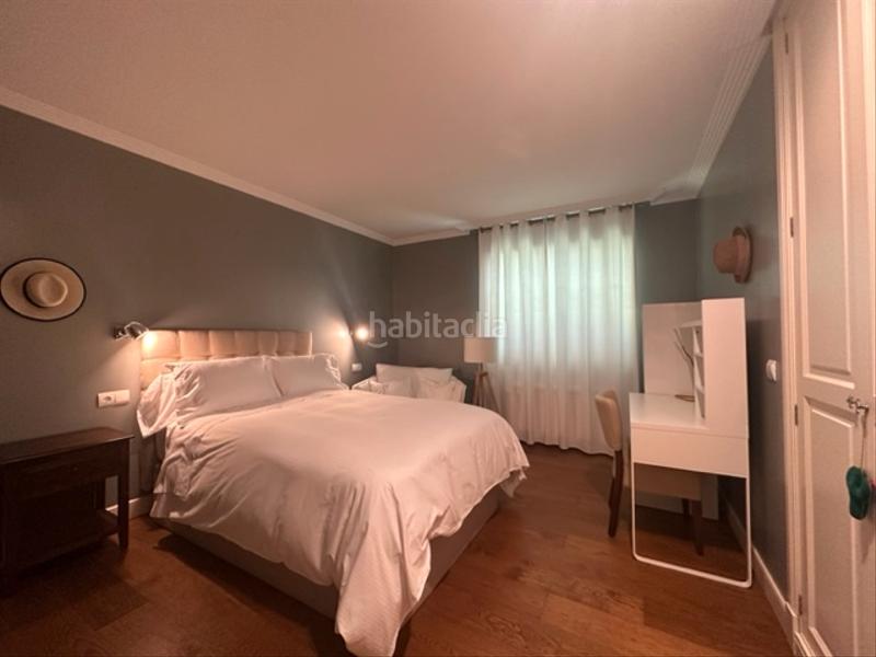 Foto 04694212-2252-4f63-abf2-3587ad7c6a92. Location chalet avec cheminée chauffage parking piscine dans Santiago de Compostela