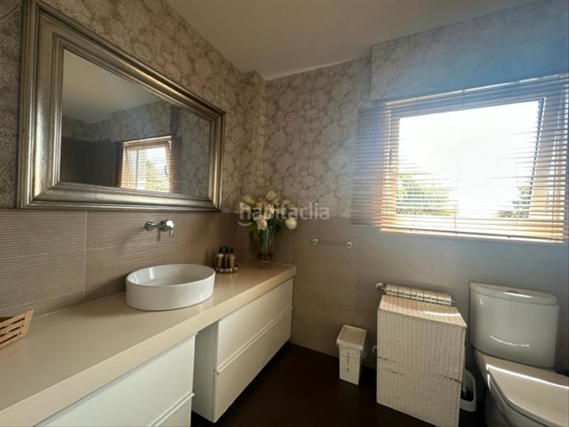 Foto 6fc394bd-5d27-48ae-915a-4f5f43638b18. Location chalet avec cheminée chauffage parking piscine dans Santiago de Compostela