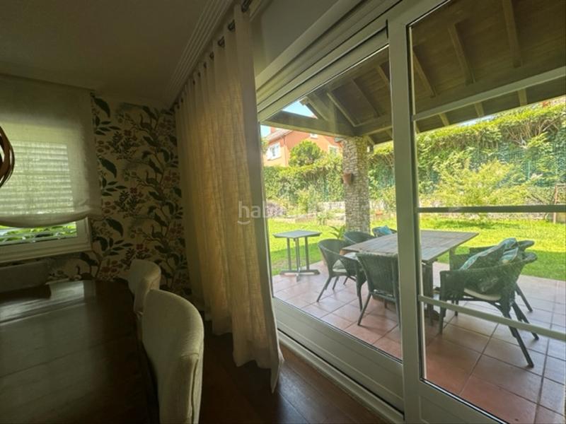 Foto 7181b74b-143d-4151-b89a-e56d3ddd4a37. Location chalet avec cheminée chauffage parking piscine dans Santiago de Compostela