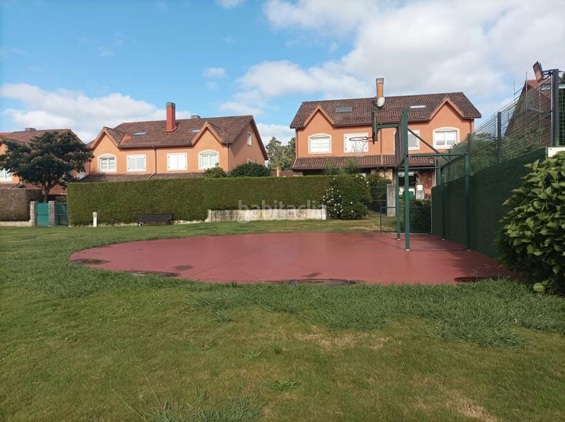 Foto 8d230dbd-c293-43fb-bb80-d9425202e37d. Location chalet avec cheminée chauffage parking piscine dans Santiago de Compostela