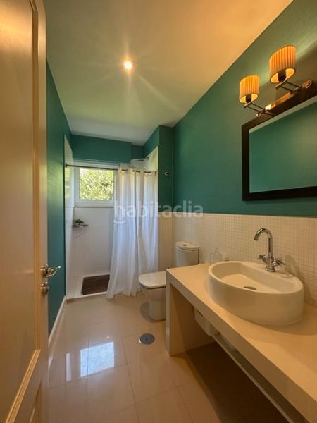 Foto f8ec291b-7bd5-4652-beab-37e7dc4c0150. Location chalet avec cheminée chauffage parking piscine dans Santiago de Compostela