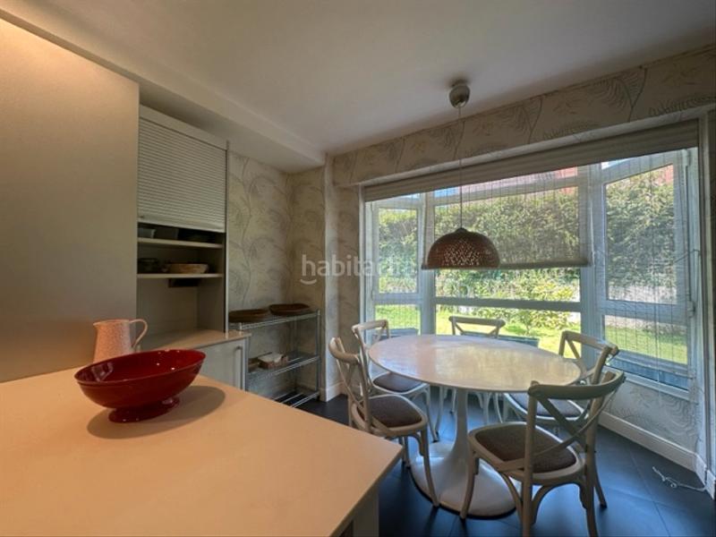 Foto f9c11b53-508f-47c7-9c1e-d5bca0149ed8. Location chalet avec cheminée chauffage parking piscine dans Santiago de Compostela