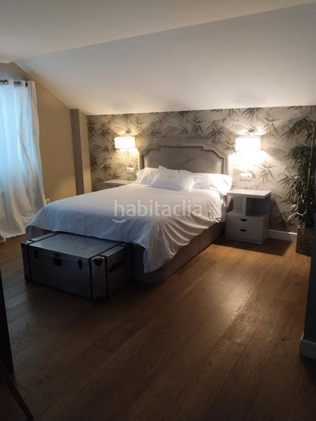 Foto af69c8c7-2ac3-49f7-b161-7af1aebc6bb7. Miete chalet mit kamin heizung parking pool in Parroquias de Santiago Santiago de Compostela