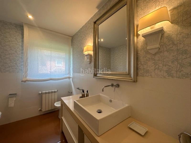 Foto e77f4c24-7ece-41f2-90ac-1e172aac3db8. Miete chalet mit kamin heizung parking pool in Parroquias de Santiago Santiago de Compostela