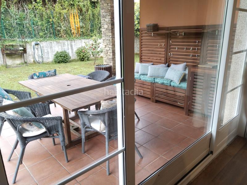 Foto f0b3c148-6999-4264-8c77-505ac49c5efd. Miete chalet mit kamin heizung parking pool in Parroquias de Santiago Santiago de Compostela