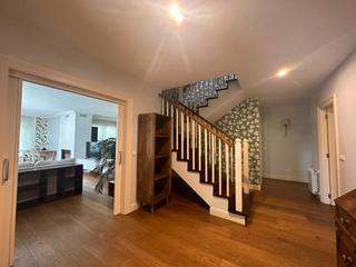 Rent Chalet  Rúa de santiago de querétaro. Chalet independiente a 10 minutos de santiado