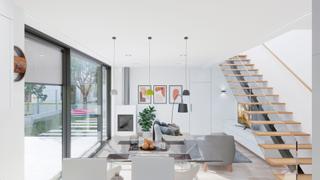 Doppelhaus in Parroquias de Santiago. Ultima vivienda en venta