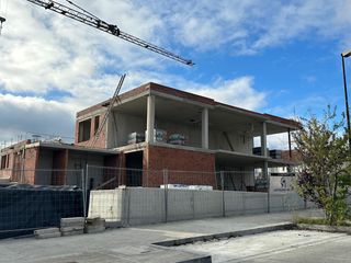 Towny house in Parroquias de Santiago. Ultimas viviendas en venta