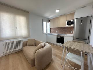 Lloguer Apartament  Rúa de gómez ulla. Un dormitorio a estrenar