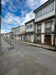 Miete Reihenhaus  Rúa da poza de bar. Casa en casco historico