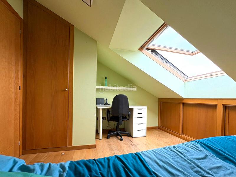 Foto 1dc671b0-c192-4a42-84dc-a0da39bf705c. Dúplex duplex 200 m2 en Castiñeiriño - Cruceiro de Sar Santiago de Compostela