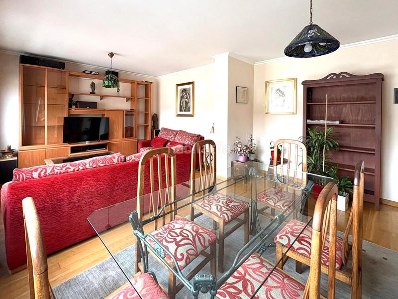 Foto 22f3aa90-5e64-4b9e-9627-61c12f3b05f9. Dúplex duplex 200 m2 en Castiñeiriño - Cruceiro de Sar Santiago de Compostela