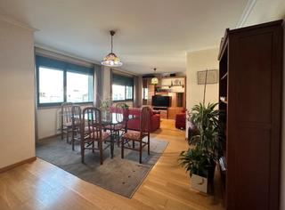 Dúplex  Rúa de amor ruibal. Duplex 200 m2