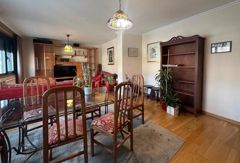 Foto 42b0831e-dfb2-444d-acbf-562836c6fce3. Dúplex duplex 200 m2 en Castiñeiriño - Cruceiro de Sar Santiago de Compostela